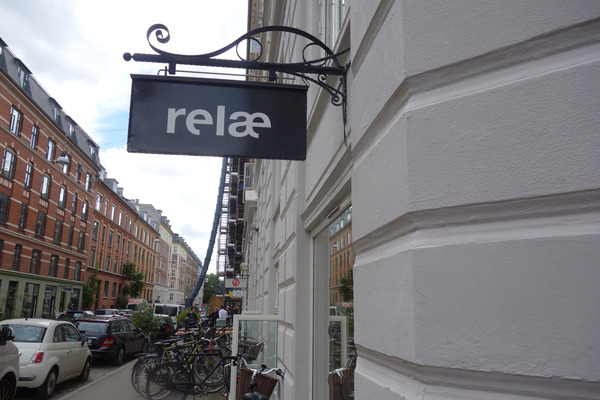 Relæ（コペンハーゲン）