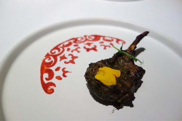 Gaggan_rangoli