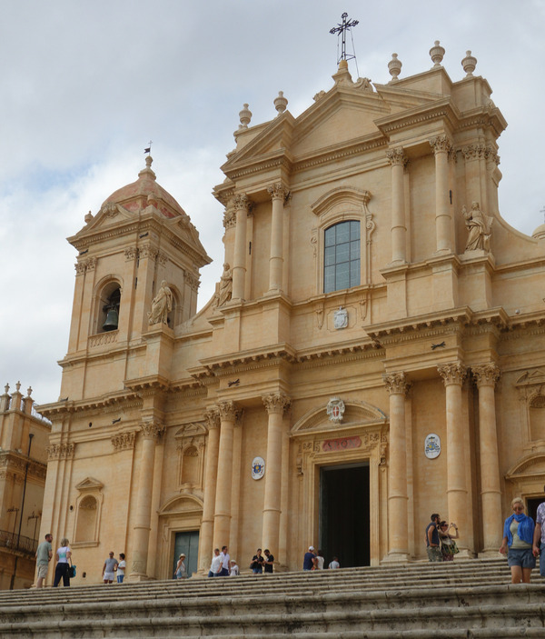 Noto_Cattedrale